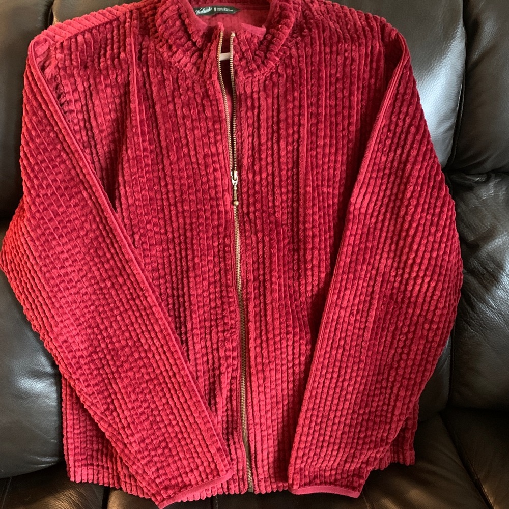 Woolrich Jacket XL - F1001